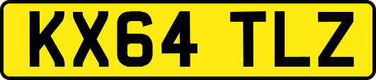 KX64TLZ