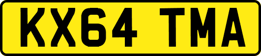 KX64TMA