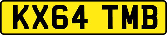 KX64TMB