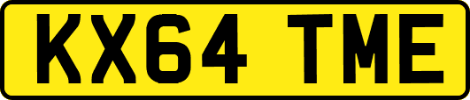 KX64TME