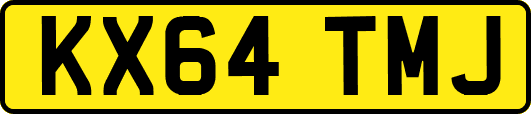 KX64TMJ