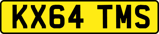 KX64TMS