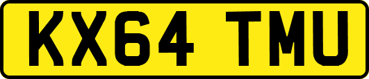 KX64TMU