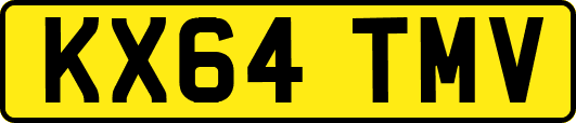 KX64TMV