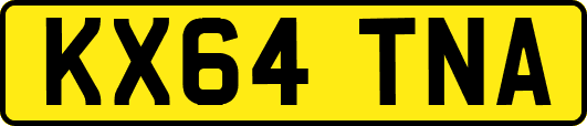 KX64TNA