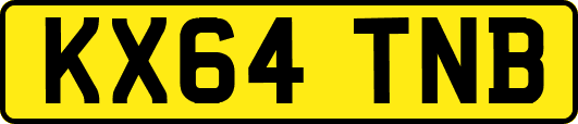 KX64TNB