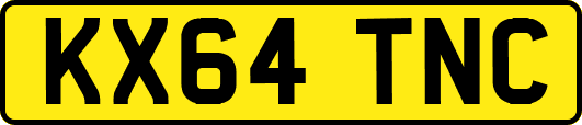 KX64TNC