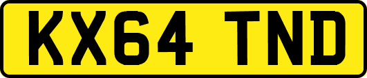 KX64TND
