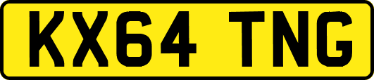 KX64TNG