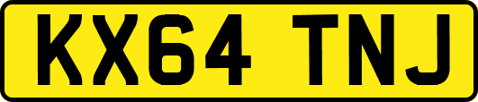 KX64TNJ