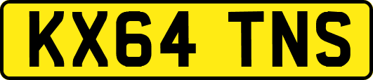 KX64TNS