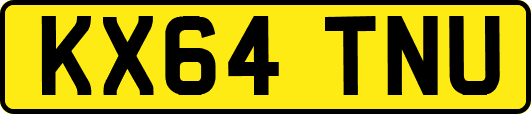 KX64TNU