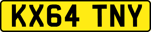 KX64TNY