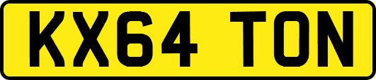 KX64TON