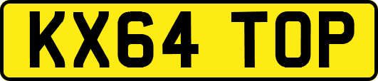 KX64TOP