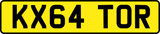 KX64TOR