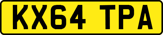 KX64TPA