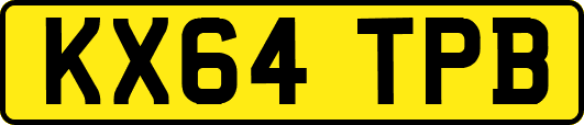 KX64TPB