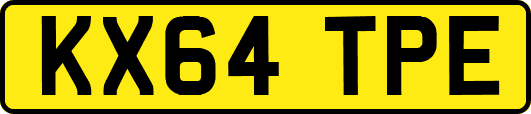 KX64TPE