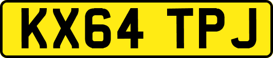 KX64TPJ