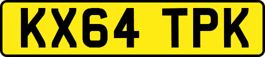 KX64TPK