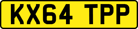 KX64TPP