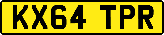 KX64TPR