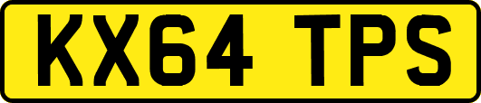 KX64TPS