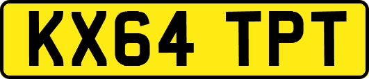 KX64TPT