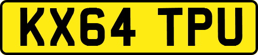 KX64TPU