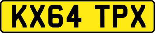 KX64TPX