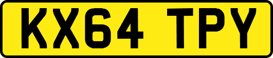KX64TPY
