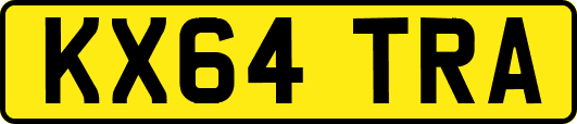 KX64TRA