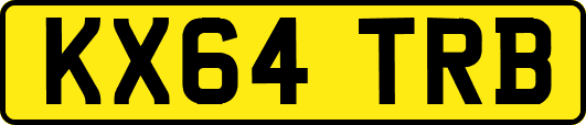 KX64TRB