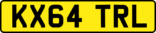 KX64TRL