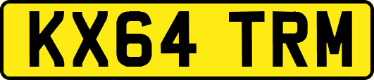 KX64TRM