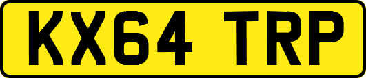 KX64TRP