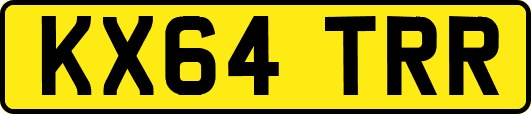 KX64TRR