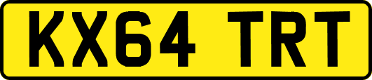 KX64TRT