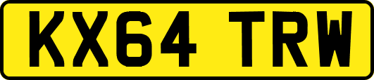 KX64TRW