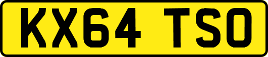 KX64TSO
