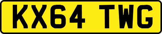 KX64TWG