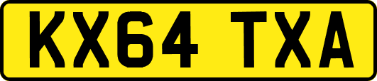 KX64TXA