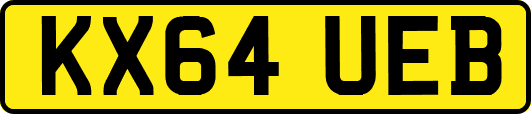 KX64UEB