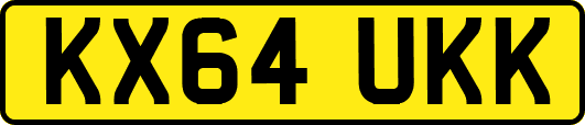 KX64UKK