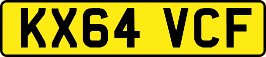 KX64VCF