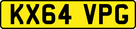 KX64VPG