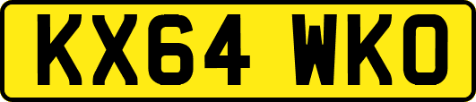 KX64WKO