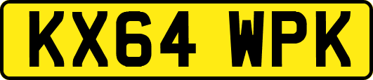 KX64WPK