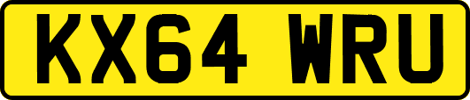 KX64WRU